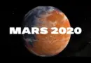 Mars 2020/Perseverance : #CapSurMars