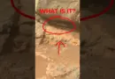 Mars Rover Perseverance SOL 458