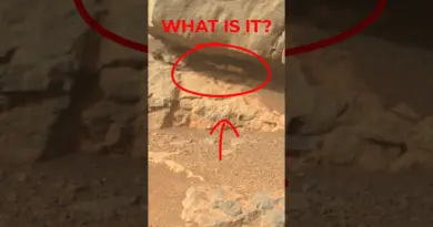 Mars Rover Perseverance SOL 458