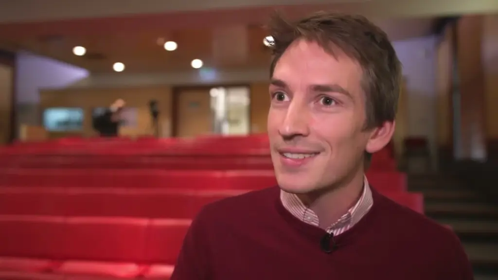 Martin Signoux : « Les technologies immersives permettent un sentiment de présence »