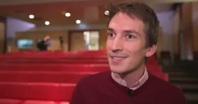 Martin Signoux : « Les technologies immersives permettent un sentiment de présence »