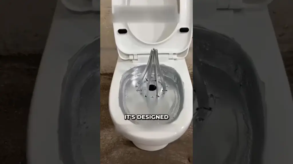 Meet the Genius Who Built the Toilet of the Century!