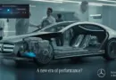 Mercedes relance le moteur thermique pour écraser les voitures électriques ?