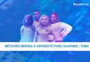Métavers Berexia x Université Paris-Dauphine | Tunis
