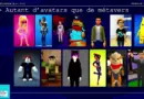 Metavers : vers une nouvelle réalité sociale – Mois des technologies immersives