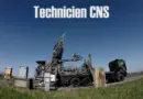 [#Métier] Technicien Communication Navigation Surveillance (CNS)