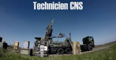 [#Métier] Technicien Communication Navigation Surveillance (CNS)