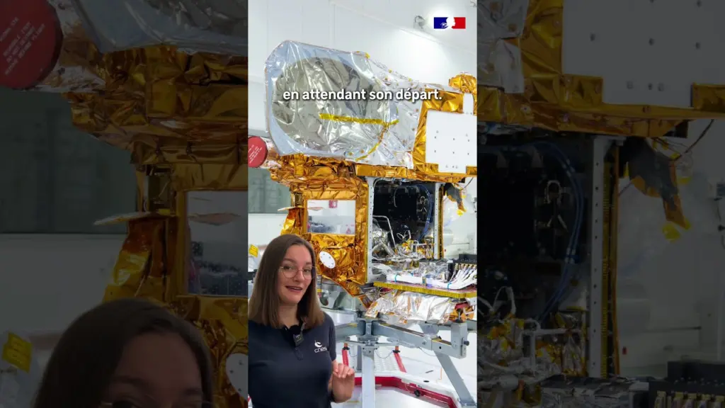 💨🛰 #MicroCarb, c’est quoi exactement ?