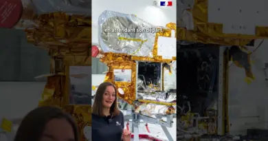 💨🛰 #MicroCarb, c’est quoi exactement ?