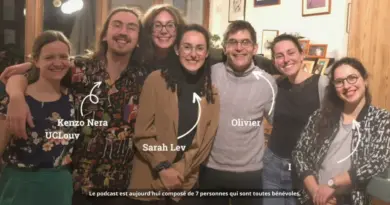 « Milgram de Savoirs » – Prix Wernaers pour la vulgarisation scientifique 2023