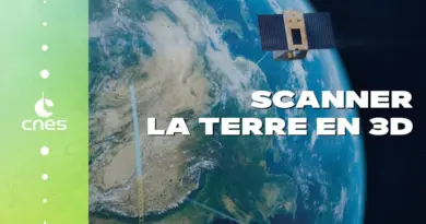 Mission CO3D : les experts nous expliquent tout ! 🌍🔍