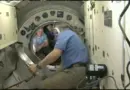 Mission Proxima – Adieux et fermeture du sas