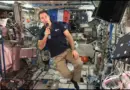 Mission eXplore : 200 élèves en direct avec Thomas Pesquet
