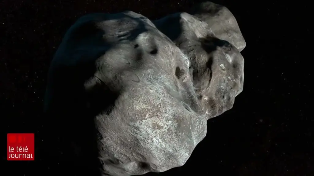 Mission spatiale DART : éviter l’ultime catastrophe