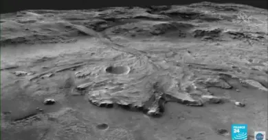 Mission spatiale : sur Mars, Perserverance va rechercher des traces de vie ancienne