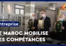Mobilisation des compétences dans le domaine des technologies vertes