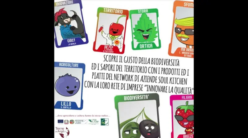 Mobilité durable et tourisme lent