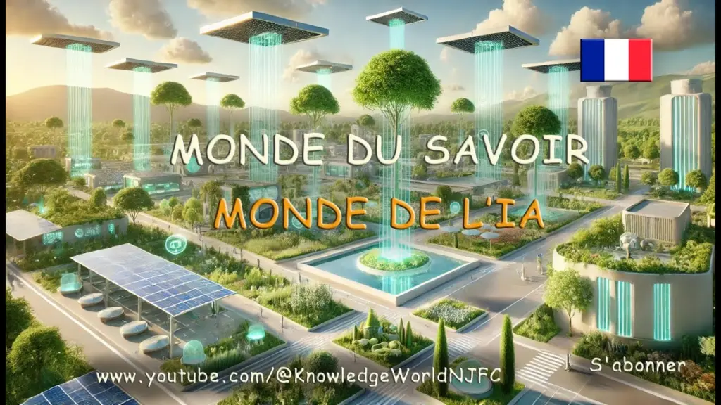 Monde de l’IA: Métavers