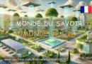 Monde de l’IA: Métavers