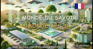 Monde de l’IA: Métavers