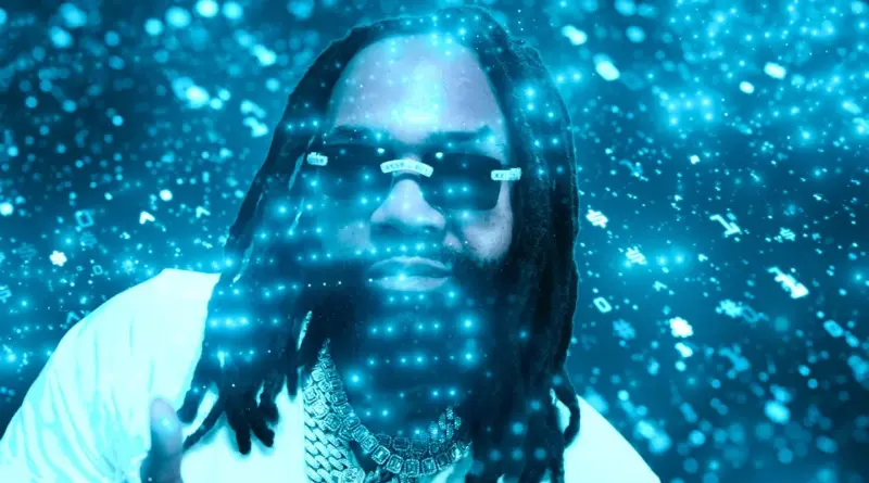 Money Man – Blockchain (Official Video)