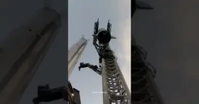 Most Powerful Rocket In The World: SpaceX’s Starship #spacex #space #elonmusk #elonmuskspacex #short