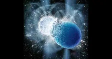 Mystérieuses étoiles à neutrons