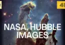 NASA Hubble Space Images – Galaxies, Nebula, and Planets with Relaxing Music