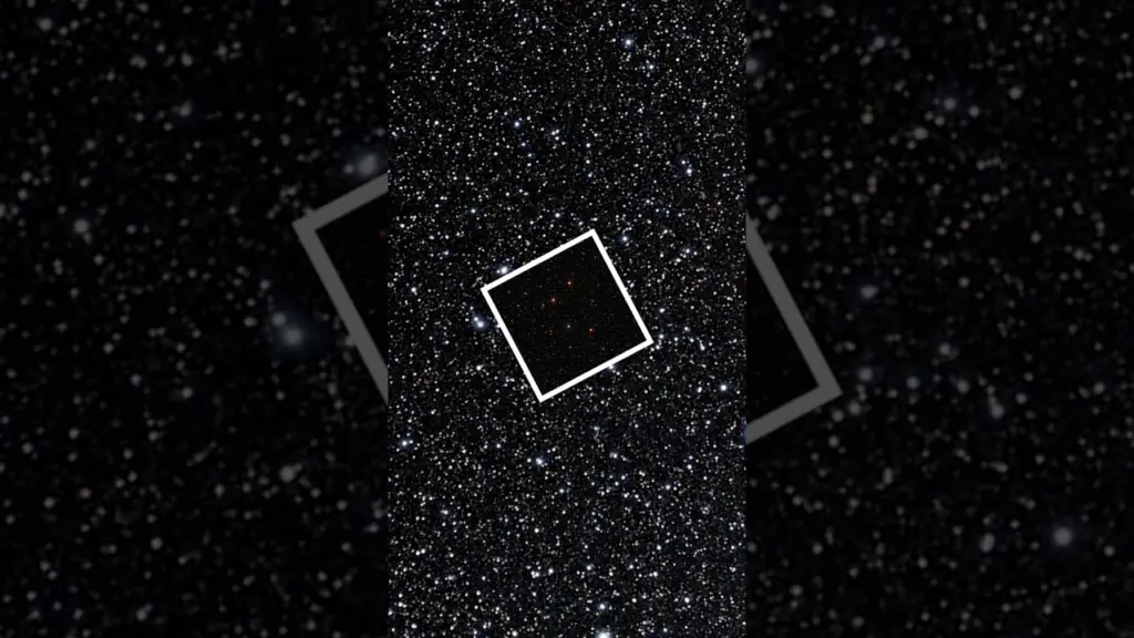 NASA James Webb & Hubble Telescope Zoom into Galaxy Merger IIZW96 in space #Shorts