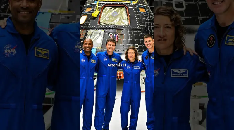 NASA delays Artemis moon missions #shorts  🚀 🌑