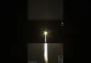 NASA has launched their new weather satellite, The JSSP-2, into space.