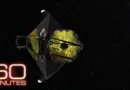 NASA’s James Webb Space Telescope: Stunning new images captured of the universe | 60 Minutes