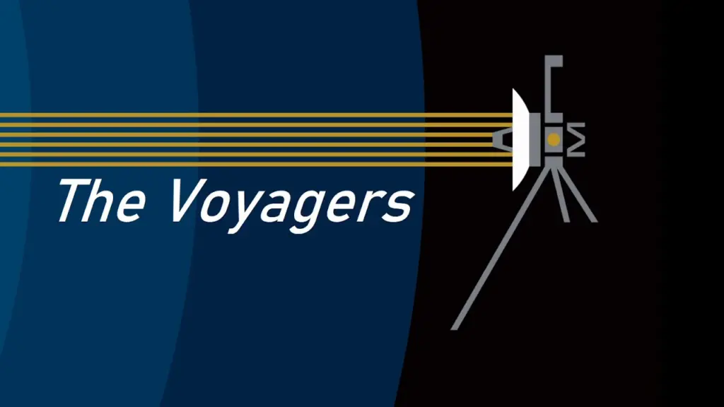 NASA’s Voyager Mission: Remastered [4K]