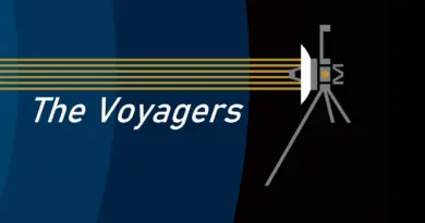 NASA’s Voyager Mission: Remastered [4K]