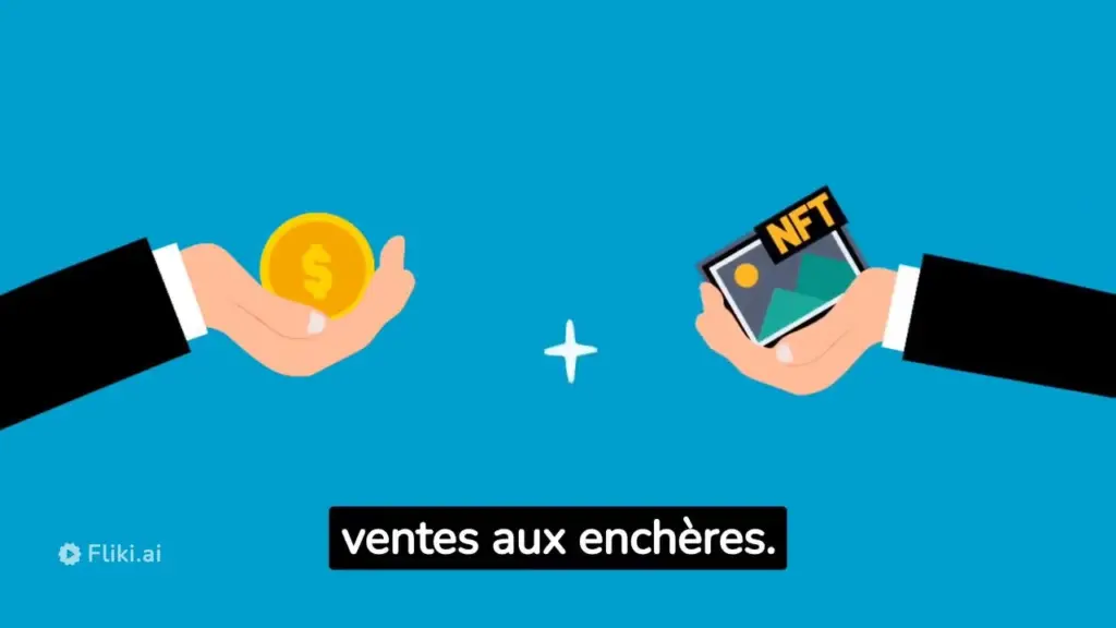 NFTs : La révolution de l’art numérique expliquée
