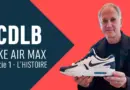 NIKE AIR MAX DAY : L’histoire de la technologie AIR MAX – CDLB, S2E2