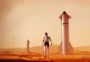 NOUVEAU : Plan directeur et chronologie d’Elon pour Mars (présentation SpaceX)