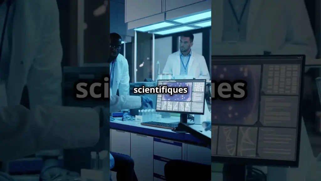 💉 Nanotechnologies dans les Vaccins : Mythe ou Réalité ? #Vaccins #Technologie #Mystère