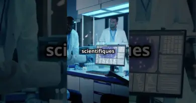 💉 Nanotechnologies dans les Vaccins : Mythe ou Réalité ? #Vaccins #Technologie #Mystère