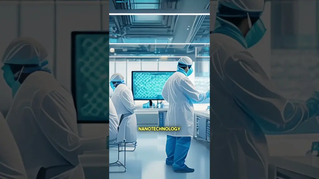 Nanotechnology: The Tiny Science Changing Our World!