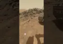 #Nasa,Mars curiosity Rover #shorts #mission2020 #Mars #surface