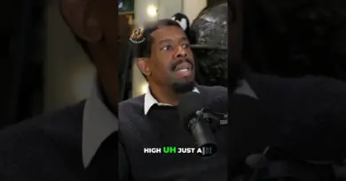 Neil deGrasse Tyson Explains Low Earth Orbit: How Atmospheric Drag Affects Satellites #neil #space