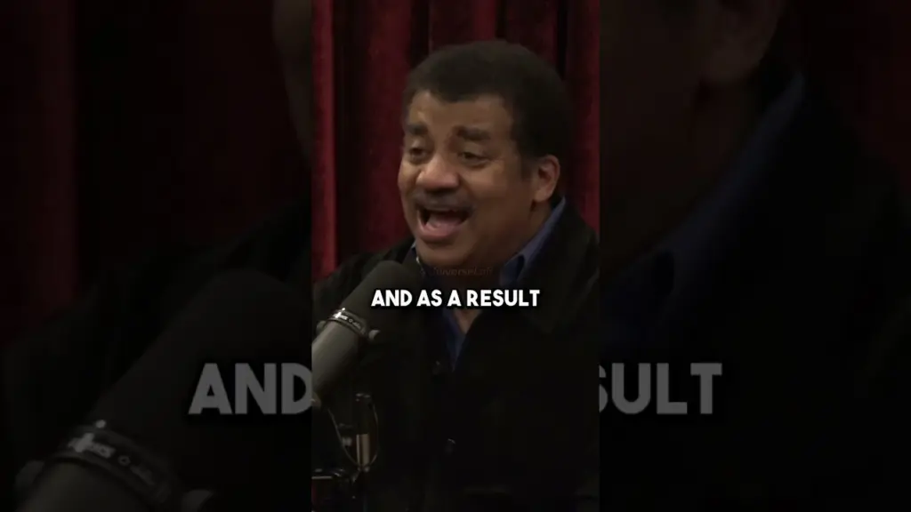 Neil deGrasse Tyson On The Hubble Space Telescope 🔭