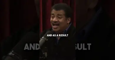 Neil deGrasse Tyson On The Hubble Space Telescope 🔭