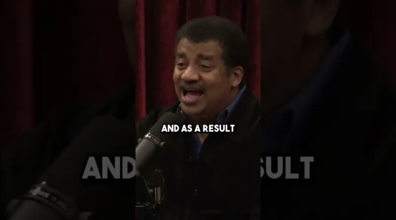 Neil deGrasse Tyson On The Hubble Space Telescope 🔭