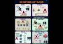 Network Based Attack #cybersecurity #shorts #ytshorts #viralvideo