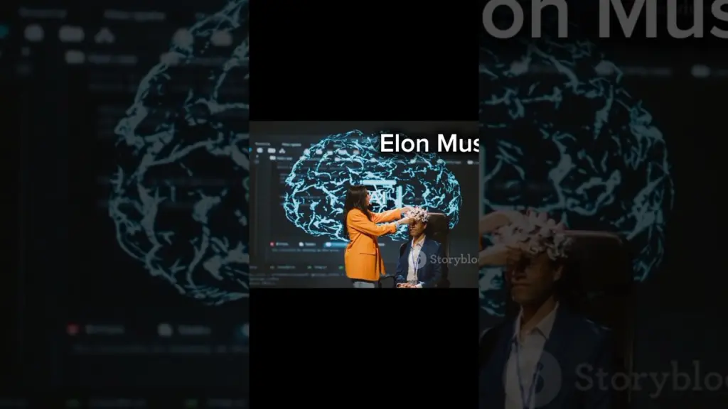 Neuralink l’homme augmenté