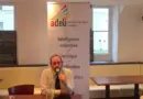 Neutralité du Net en danger ? : Benjamin Bayart – 10 avril 2018