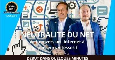 Neutralité du net – va-t-on vers un internet à plusieurs vitesses ?