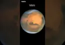 New Image of Solar system Planet Captured by Hubble Space Telescope #nasa